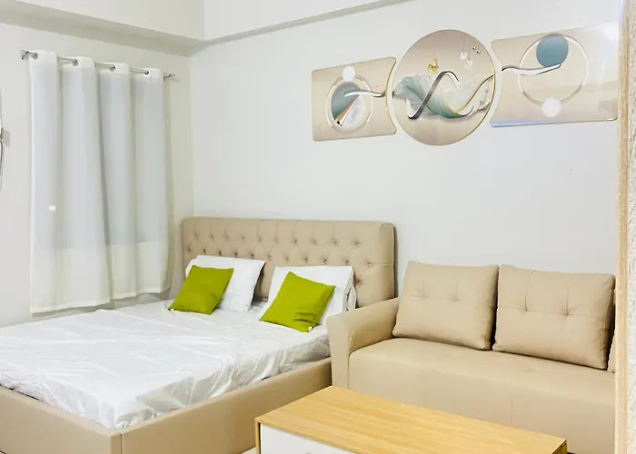 Aparthotel Hill By Sarah