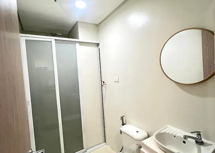 Hill By Sarah Aparthotel Manila
